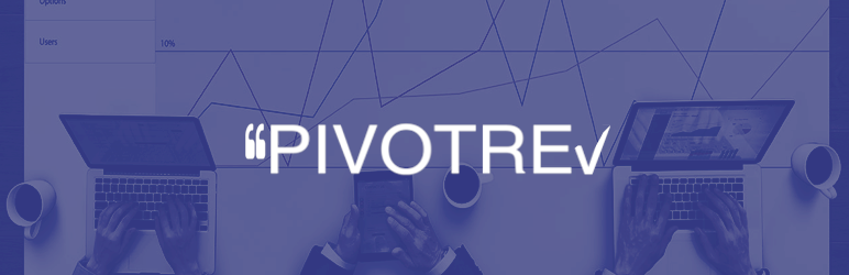 PIVOTREV Preview Wordpress Plugin - Rating, Reviews, Demo & Download