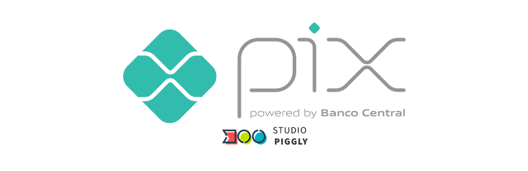 Pix Por Piggly (para Woocommerce) Preview Wordpress Plugin - Rating, Reviews, Demo & Download