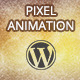 Pixel Animation – WP