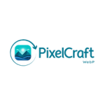 PixelCraft With WebP