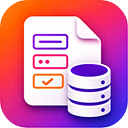 Pixellize Form Database