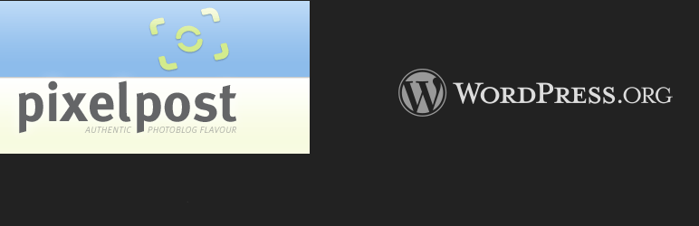 Pixelpost Importer Preview Wordpress Plugin - Rating, Reviews, Demo & Download