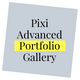 Pixi Advanced Portfolio