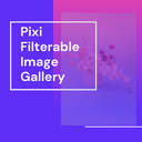 Pixi Image Gallery