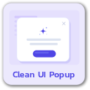 PixoNex Clean Popup