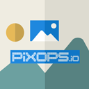 Pixops – Image Optimzation