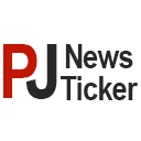 PJ News Ticker