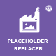 Placeholder Image Generator And Replacer For WordPress Themes