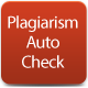 Plagiarism Auto-Check For WordPress