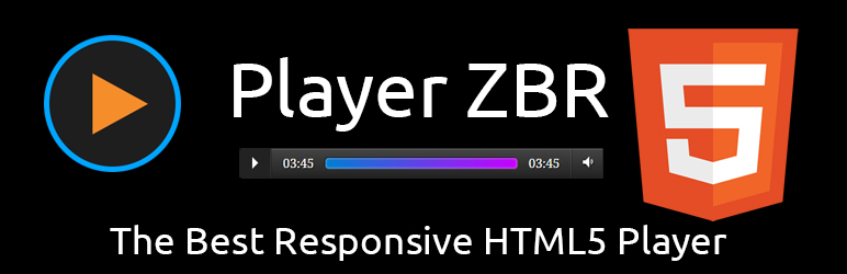 Playerzbr Preview Wordpress Plugin - Rating, Reviews, Demo & Download