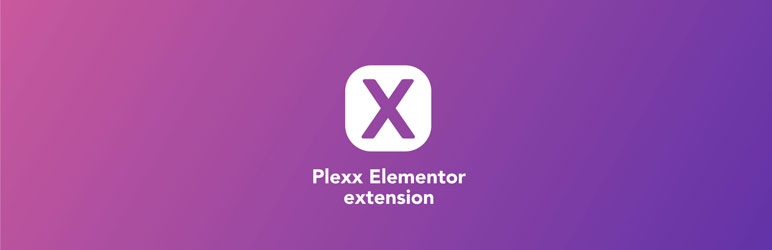 Plexx Elementor Extension Preview Wordpress Plugin - Rating, Reviews, Demo & Download