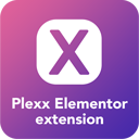 Plexx Elementor Extension