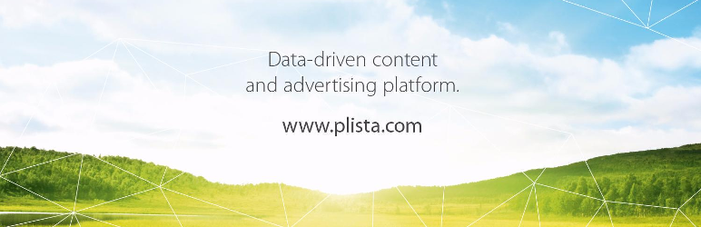 Plista Preview Wordpress Plugin - Rating, Reviews, Demo & Download