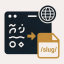 PlugForge Transliteration Standards