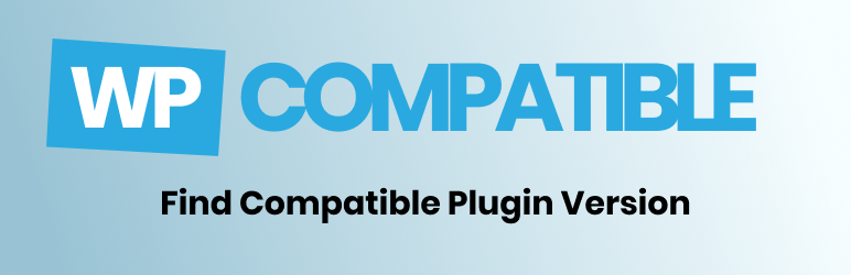 Plugin Compatibility Table Preview - Rating, Reviews, Demo & Download