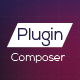 Plugin Composer For WordPress