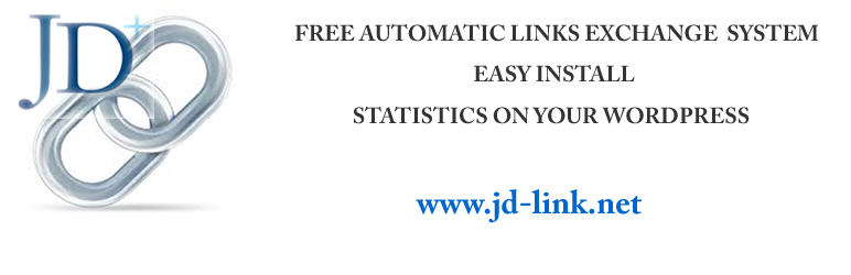 Plugin Name: JD Link Exchange Preview - Rating, Reviews, Demo & Download