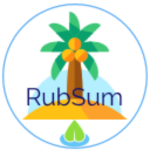 Plugin Name: RubSum Facebook Footer Link