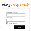 PlugInspired Login Customizer