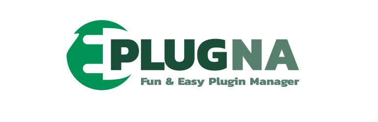 Plugna – Fun & Easy Plugin Manager Preview - Rating, Reviews, Demo & Download