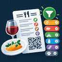 PlugTide Digital Menu For Restaurants