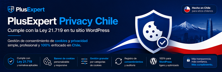 PlusExpert Privacy Preview Wordpress Plugin - Rating, Reviews, Demo & Download