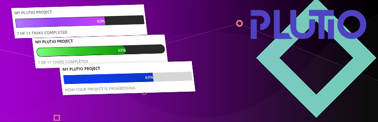 Plutio Project Cards Preview Wordpress Plugin - Rating, Reviews, Demo & Download