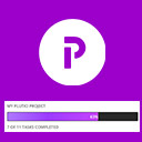 Plutio Project Cards