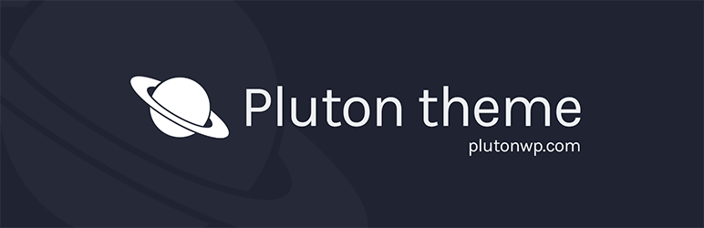 Pluton Custom Sidebar Preview Wordpress Plugin - Rating, Reviews, Demo & Download