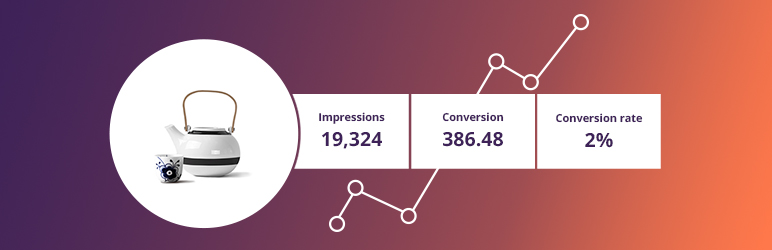 Plytix Analytics For WooCommerce Preview Wordpress Plugin - Rating, Reviews, Demo & Download