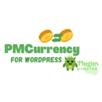 PM Currency For WP
