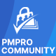PMPro Community – Restrict Access To BuddyPress/BuddyBoss Features