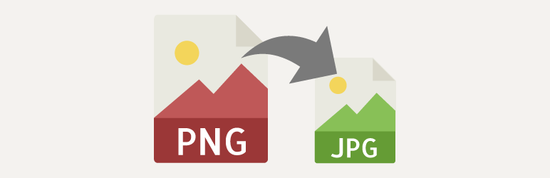 PNG To JPG Preview Wordpress Plugin - Rating, Reviews, Demo & Download