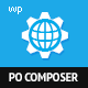 PO Composer | Plugin To Manage Localization Files