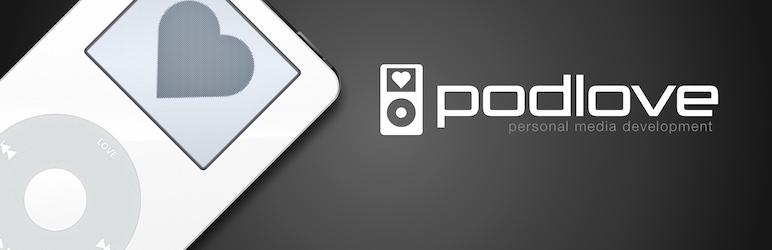 Podlove Podcast Publisher Preview Wordpress Plugin - Rating, Reviews, Demo & Download