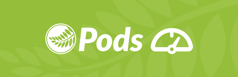 Pods Alternative Cache Preview Wordpress Plugin - Rating, Reviews, Demo & Download