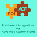 POI ACF For WP
