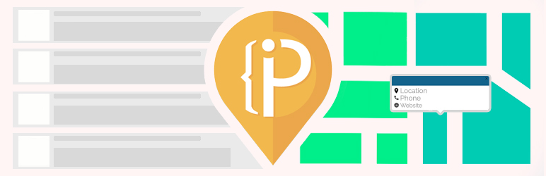 POI Map List Preview Wordpress Plugin - Rating, Reviews, Demo & Download