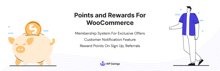 Points And Rewards For WooCommerce – Create Loyalty Programs, Reward Customer Purchases, Referral Points, Rewards Plugin, User Badges, And Gamification Preview - Rating, Reviews, Demo & Download