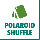 Polaroid Shuffle Responsive WordPress Image And Posts Gallery