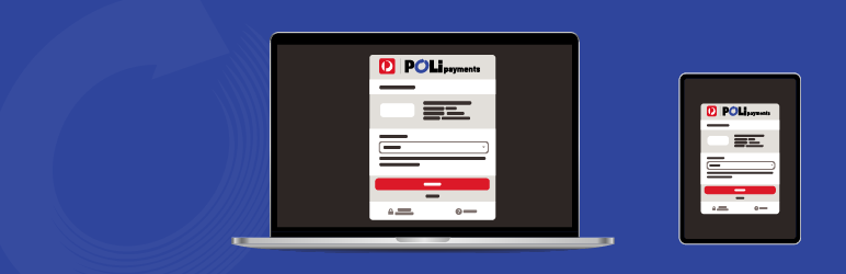 POLi Payments For WooCommerce Preview Wordpress Plugin - Rating, Reviews, Demo & Download