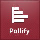 Pollify – Simple Wordpress Poll Widget