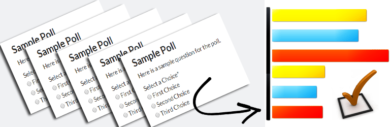 Polls CP Preview Wordpress Plugin - Rating, Reviews, Demo & Download
