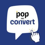 Pop And Convert