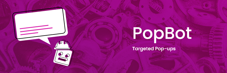 PopBot Preview Wordpress Plugin - Rating, Reviews, Demo & Download