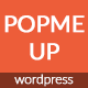 PopMeUp – Wordpress Pop-ups