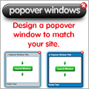 Popover Windows