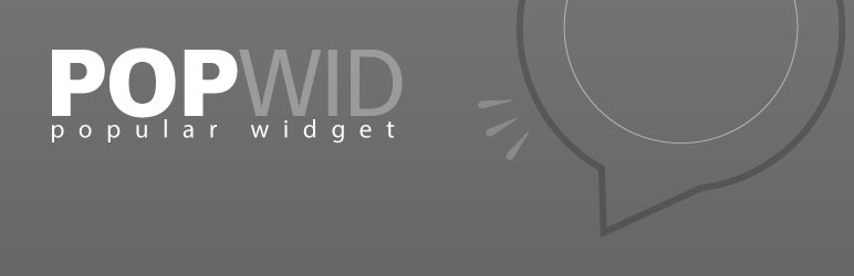 Popular Widget Preview Wordpress Plugin - Rating, Reviews, Demo & Download