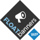 Popup Banner Wordpress Plugin – Float Banners