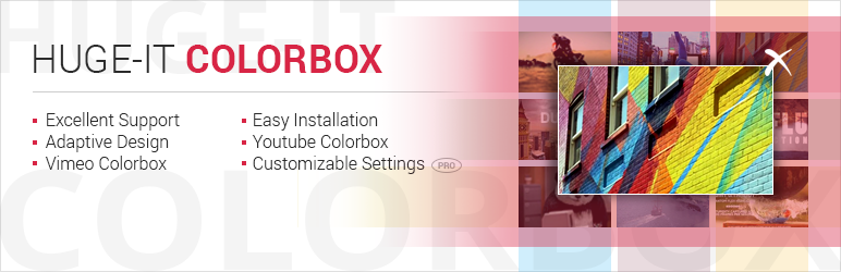 Popup Colorbox Preview Wordpress Plugin - Rating, Reviews, Demo & Download